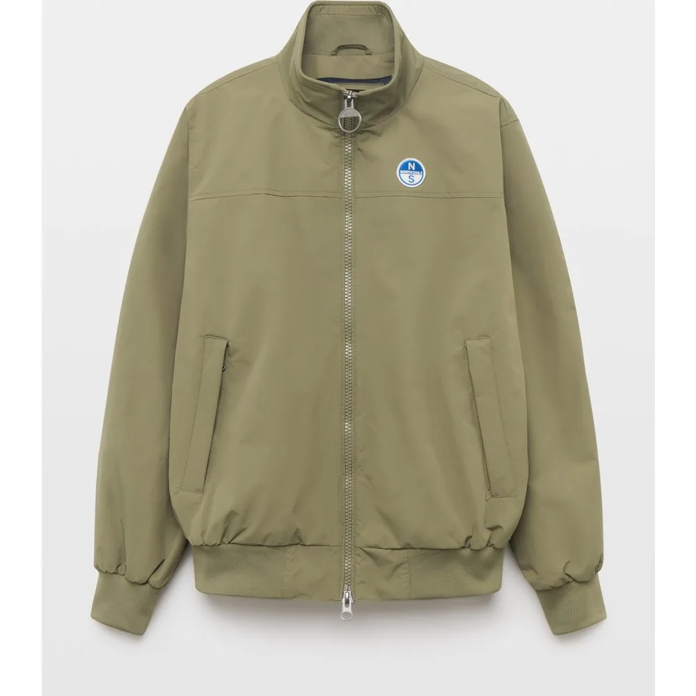 Cazadora de hombre sailor original - North Sails - FashionsVida