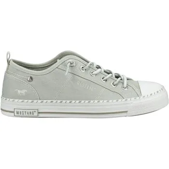 Mustang Sneaker Sneaker 38 Female - Mustang - FashionsVida