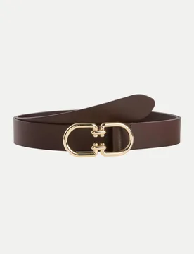 Brax DOB GÜRTEL Braun 85 - Brax - FashionsVida