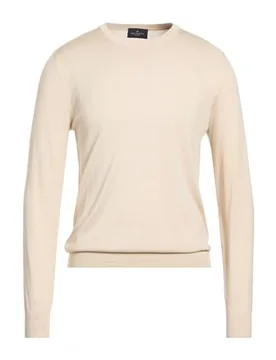 Pullover Hombre Beige L,XL,XXL Hombre - Hackett - FashionsVida