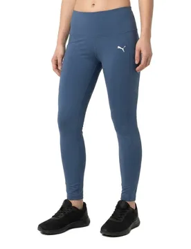 Leggings Velocity Fl Dark Indigo S - Puma - FashionsVida