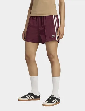 Womens Short Firebird - Rosa, rosa rosa Donna taglia 2XS - Adidas - FashionsVida