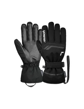 Guantes de esquí para hombre Primus R-Tex XT negro 9,5 - Reusch - FashionsVida