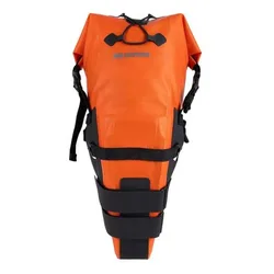 Borsa Da Sella Aqua Evo Adventure 10l Orange