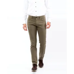 Pantalón de hombre sport 5 bolsillos