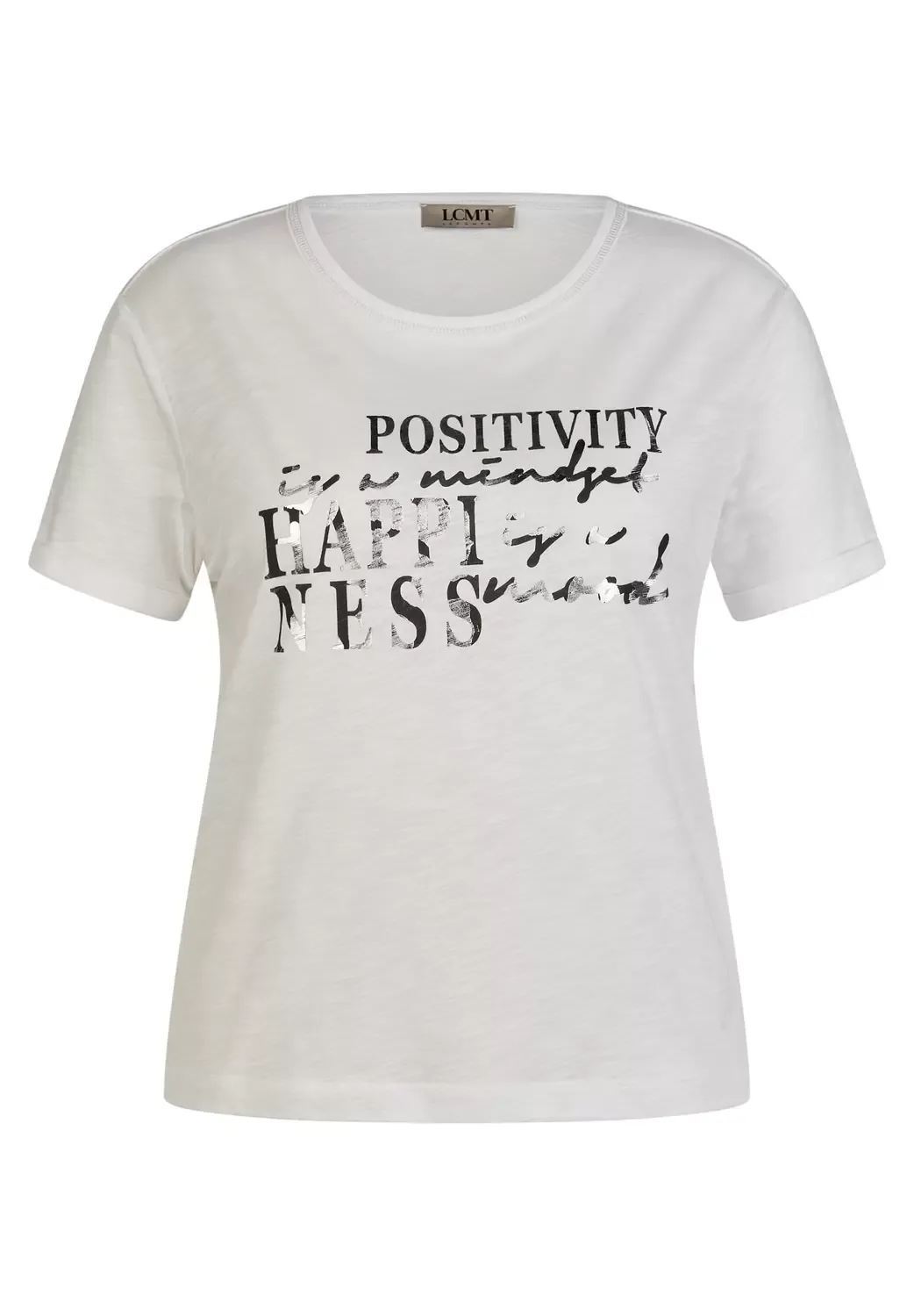 T-Shirt female - 44 - FashionsVida