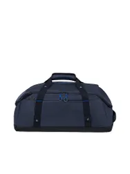 Borsa da viaggio ECODIVER DUFFLE Small Blue Nights blu