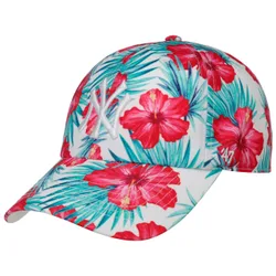 MLB WMNS New York Yankees Sharon Cap by - white-red - Damen - Size: One Size