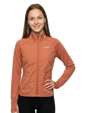 Craft Giacca Adv Subz Rusty Glow M - Craft - FashionsVida