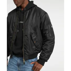 Guess - Chaqueta bomber de hombre