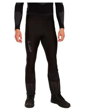 Leggings Bristen Black S - Kilpi - FashionsVida