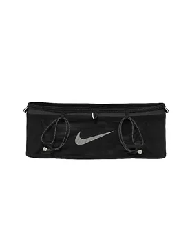 Nike Sac banane Run noir M - Nike - FashionsVida