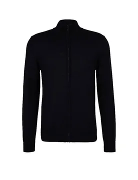 Strickjacke DAVIS dunkelblau XL Herren - Joop! - FashionsVida