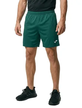 Joma Short Try Green M Homme,Femme - Joma - FashionsVida