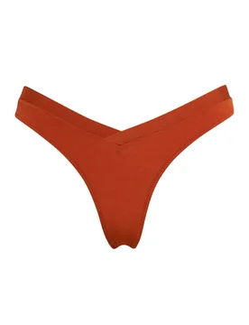 Toscano Maya Bottom - XS - Paolita London - FashionsVida