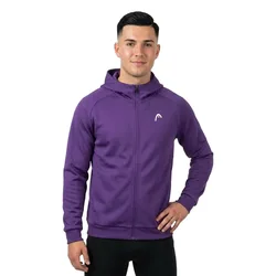 Vision Jacket Purple 2XL