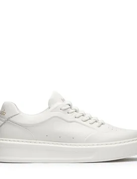 BARRACUDA scarpe donna bianco - Barracuda - FashionsVida