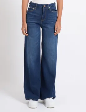 GUESS Jeans Blu - Guess - FashionsVida