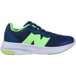 Scarpe Da Running 578 Lace Blue EU 38