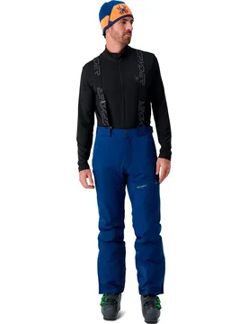 Pantalon Dare Indigo 2XL - Spyder - FashionsVida