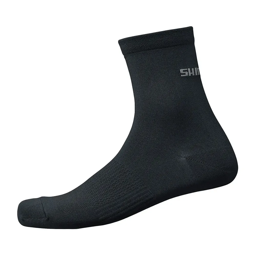 Chaussettes Performance Mid 3 Unités - Shimano - FashionsVida
