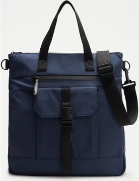 Dustin - Shopper nylon antiga - Dustin - FashionsVida
