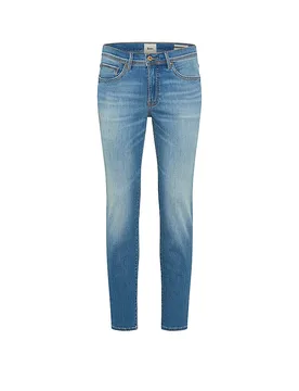 Jeans Slim Fit CHRIS bleu 33/L36 - Brax - FashionsVida