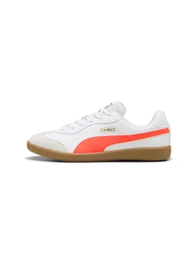 Chaussures de salles King 21 IT blanc 42 1/2 - Puma - FashionsVida