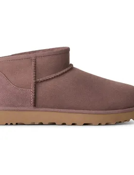 Australia Stivali Classic Ultra Mini Portobello EU 37 - Ugg - FashionsVida