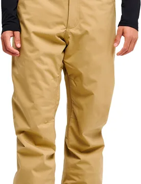 Snowboardhose – Herren – Estate 10K Pant Estate 10K Pant Kelp für Herren Größe XL Beige - Quiksilver - FashionsVida