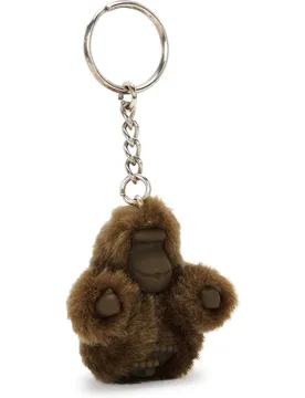Llavero pequeño en forma de mono - Kipling - FashionsVida