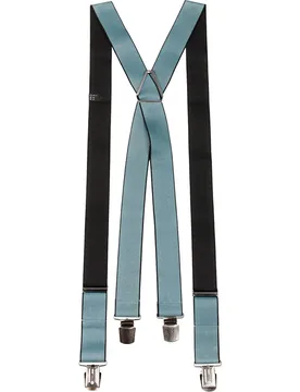 Bretelles Devdas Evergreen One Size - Protest - FashionsVida