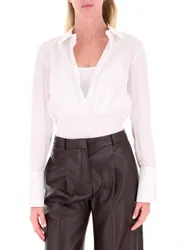 Body maniche lunghe BIANCO 38