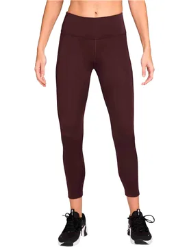 Dri-fit fast malla larga running mujer Rojo (M) - Nike - FashionsVida