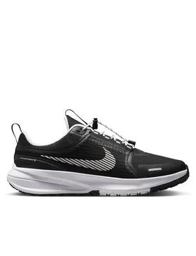 Laufschuhe Kinder Star Runner Utility - Noir - male - Size: 35 - Nike - FashionsVida
