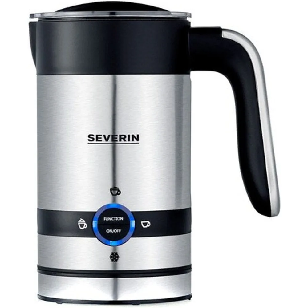 Espumador de leche SM3584 - Severin - FashionsVida