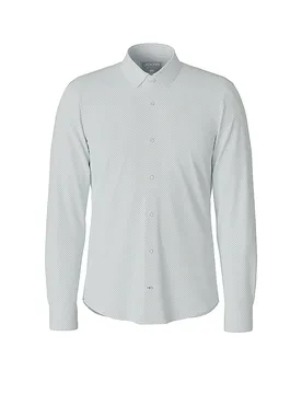Joop Camicia Slim Fit bianco 41 - Joop! - FashionsVida