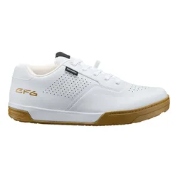 Shimano Scarpe Mtb Sh-gf600 White