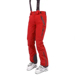 Dlx Pantalon Marisol Ii Red S Femme