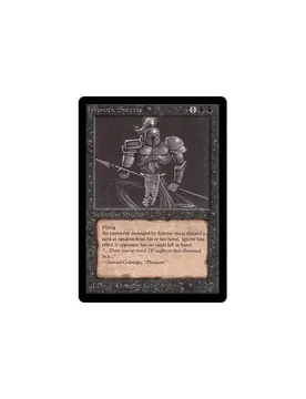 Hypnotic Specter Beta - Magic: The Gathering - FashionsVida
