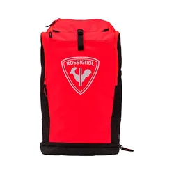 Sac à Bottes Hero Compact Red One Size unisex