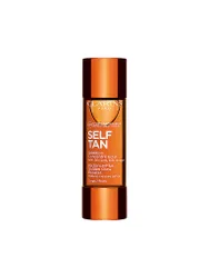 Autobronceador - Self Tan Addition Concentré Éclat Corps 30ml