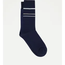 Pack 2 calcetines semivestir hombre