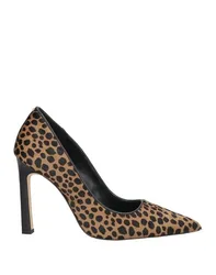 Zapatos de salón Mujer Beige EU39/IT38.5 Mujer
