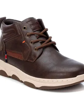 Refresh Sneaker 1721 Brown EU 44 - Refresh - FashionsVida