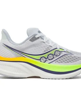 Endorphin speed 5 zapatilla running mujer Blanco (44) - Saucony - FashionsVida
