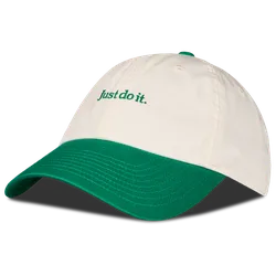 Club Cap Unisex Caps - White - Size - White - Size: Small