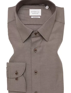 Hemd 2132 X171 male - 46 - FashionsVida