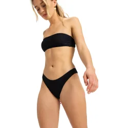 Braguita de bikini de cobertura reveladora de mujer Camilo