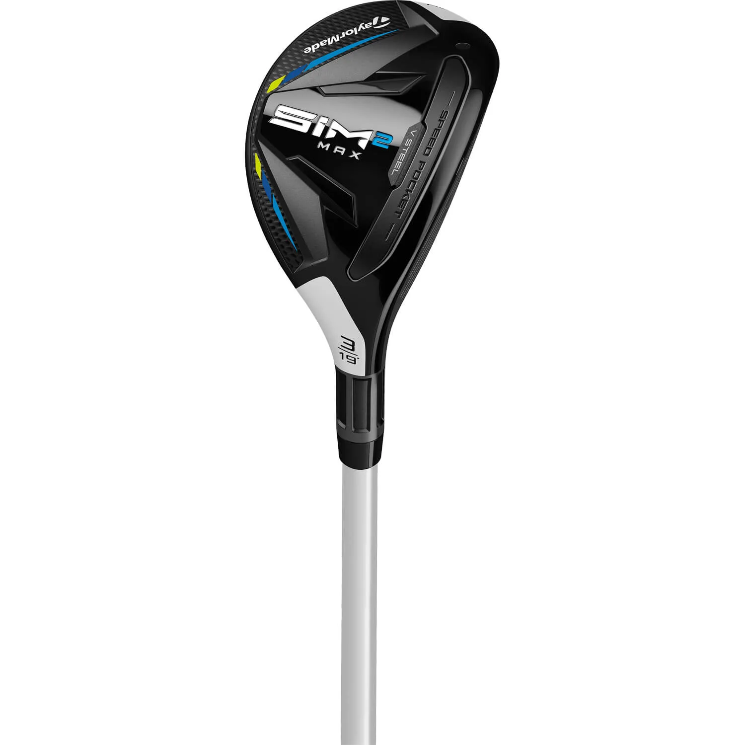 TaylorMade Rescue SIM2 MAX Damen - TaylorMade - FashionsVida